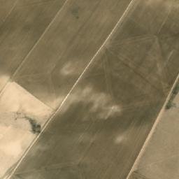 Satellite imagery of Koudiat Oum el Adjoul, DZ