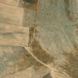 Satellite imagery of Djebel el Hasseb, DZ