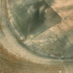 Satellite imagery of Djebel el Hasseb, DZ
