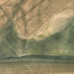 Satellite imagery of Djebel el Hasseb, DZ