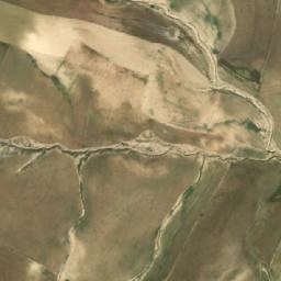 Satellite imagery of ’Argoûb Rmîch, DZ