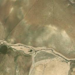 Satellite imagery of ’Argoûb Rmîch, DZ
