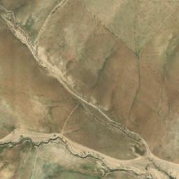 Satellite imagery of ’Argoûb Rmîch, DZ