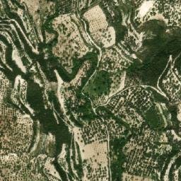 Satellite imagery of Ar Rām, SY