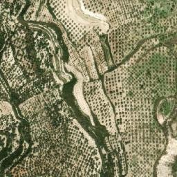 Satellite imagery of Ar Rām, SY