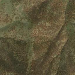 Satellite imagery of Kūh-e Kānī Asbī, IR