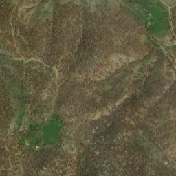 Satellite imagery of Kūh-e Kānī Asbī, IR