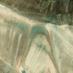 Satellite imagery of Kūh-e Chāl Sābūt, IR
