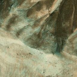 Satellite imagery of Kūh-e Chāl Sābūt, IR