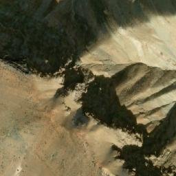 Satellite imagery of Kūh-e Do Alown, IR