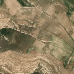Satellite imagery of Kōh-e Tsashīk, AF