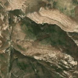 Satellite imagery of Kōh-e Tsashīk, AF