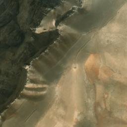 Satellite imagery of Band-e Ūchī, AF