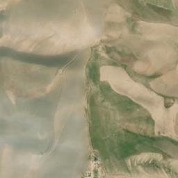 Satellite imagery of Band-e Chak Āb, AF