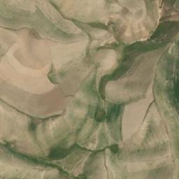 Satellite imagery of Band-e Chak Āb, AF