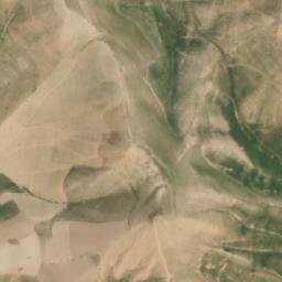 Satellite imagery of Tapah-ye Khwājah-Nilak, AF