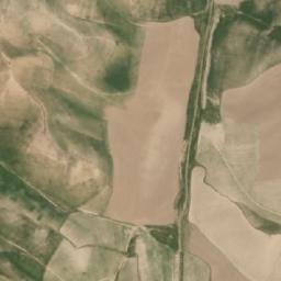 Satellite imagery of Tapah-ye Khwājah-Nilak, AF