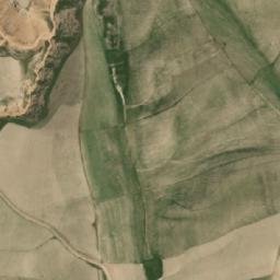 Satellite imagery of Band-e Bādāmchah, AF