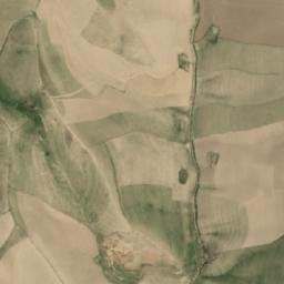Satellite imagery of Band-e Bādāmchah, AF