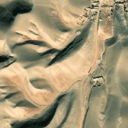 Satellite imagery of Jārūbtāq, AF