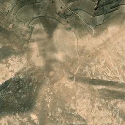 Satellite imagery of Band-e Gāwū, AF