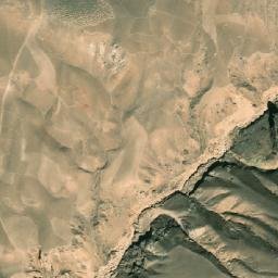 Satellite imagery of Kōh-e Khalīfah, AF