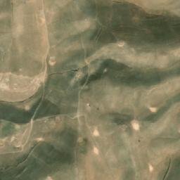 Satellite imagery of Band-e Yakrūyah, AF