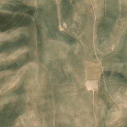 Satellite imagery of Band-e Yakrūyah, AF