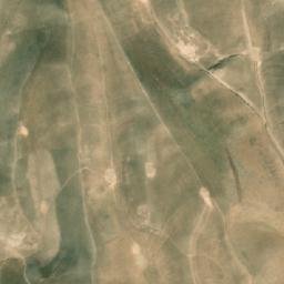 Satellite imagery of Band-e Yakrūyah, AF
