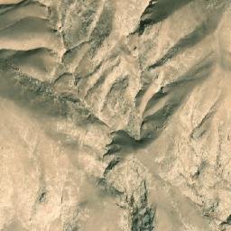 Satellite imagery of Band-e Fōlādī, AF