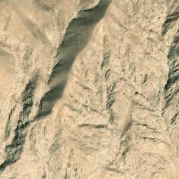 Satellite imagery of Band-e Fōlādī, AF