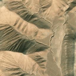 Satellite imagery of Siyāh Duk, AF