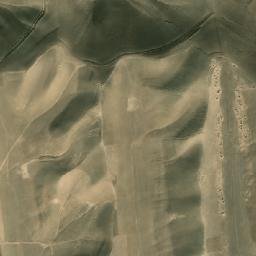 Satellite imagery of Band-e Dumchah, AF