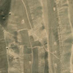 Satellite imagery of Band-e Dumchah, AF