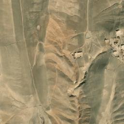 Satellite imagery of Band-e Dumchah, AF