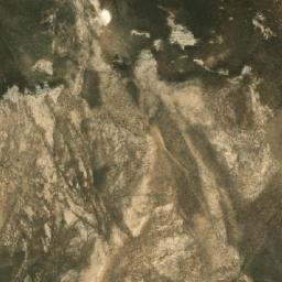 Satellite imagery of Kōh-e Qarahşirt, AF