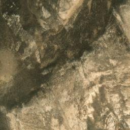 Satellite imagery of Kōh-e Qarahşirt, AF