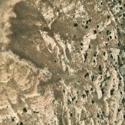 Satellite imagery of Kōh-e Qarahşirt, AF