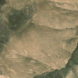 Satellite imagery of Kōh-e Kamālbast, AF