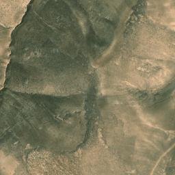 Satellite imagery of Kōh-e Kamālbast, AF