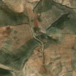 Satellite imagery of Kōh-e Bishqul, AF