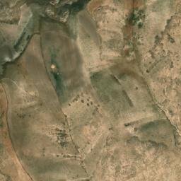 Satellite imagery of Kōh-e Bishqul, AF