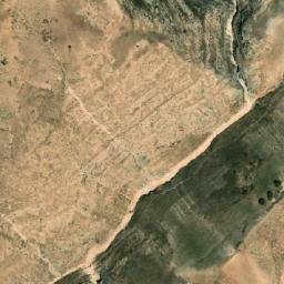Satellite imagery of Kōh-e Bishqul, AF