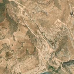 Satellite imagery of Kōh-e Āb Darah, AF