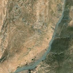 Satellite imagery of Kōh-e Āb Darah, AF