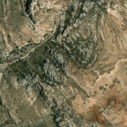 Satellite imagery of Kōh-e Āw-e Masjid, AF