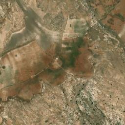 Satellite imagery of Kōh-e Āw-e Masjid, AF