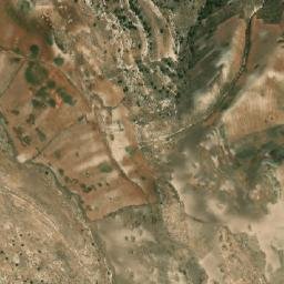 Satellite imagery of Kōh-e Āw-e Masjid, AF