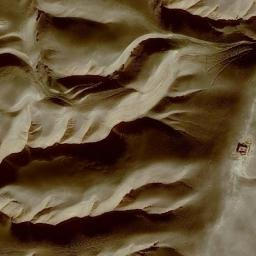 Satellite imagery of Pereval Guri, AF