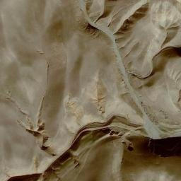 Satellite imagery of Pereval Guri, AF